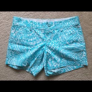 NWT Lilly Pulitzer Callahans